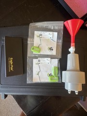 Venus Versa w/ 6 Hand pieces, Viva, Hair removal, Skin Rejuvenation~ unlocked