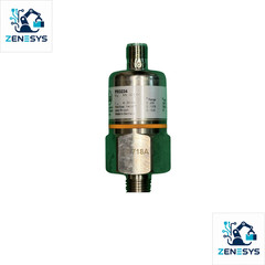 ifm efector PX3234 Pressure Transmitter 0-200PSI 4-20mA NEW