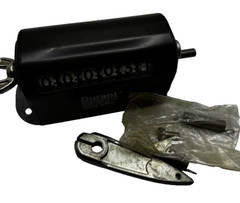 Eaton Durant 40205-402 6-H-1-1-R 6-Digit Mechanical Stroke Counter 40205402 ✅