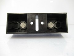 Mersen Ferraz Shawmut P243G Fuse Block, Semiconductor Sold By Unit