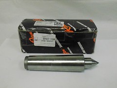 Concentric 5MT Standard Hardened Tool Steel Taper Shank 17105
