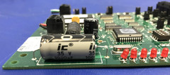 LNL-8000 LENEL 12VDC DOC-600-R157 Star Multiplexer Module 8-Channel
