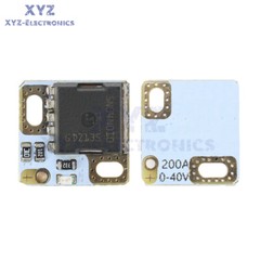 Mini High Power MOS Trigger Switch Driver Module/Field Effect Tube Control Board