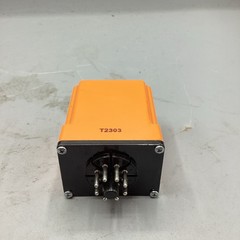Used DIVERSIFIED ELECTRONICS SLA-230-ASA Phase Monitor/Relay
