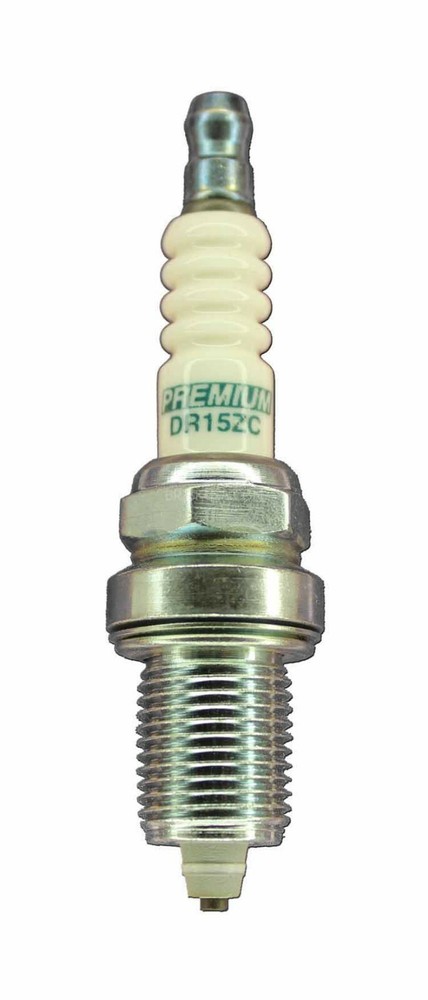 BRISK DR15ZC MULTI-SPARK QTER MILE for HONDA 120cc 160cc 200cc AUDI A3 A4 A6 S4
