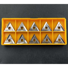 Metal ceramic insertion TNMG160402R/L TNMG 160404R/L -2G Turning blade