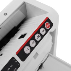 Bill Counter?Money?Cash?Counting?Machine?Portable?Rechargeable UV Detection New