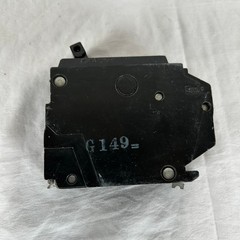 3 Pack of GE General Electric THQP230 30 Amp 240V 2 Pole Circuit Breaker