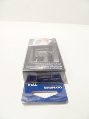 Olympus TP8 Telephone Pickup Microphone for Voice Recorders NEW