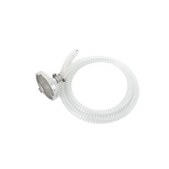 min Pneumatic One-way Diaphragm Pump Corrosion-resistant Small