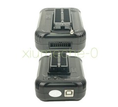 NEW High Speed T48 tl866-3g Programmer USB2.0 HS 480mhz 16P Multi-function ISP