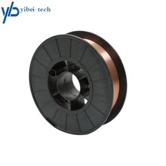Mig Welding Wire ER70S-6 .023″ .030″ .035″ Mild Steel MIG Welding Wire Spool
