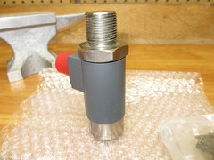 Eaton 3124-20K *NEW* Load Cell Transducer 20000 lbs Lebow