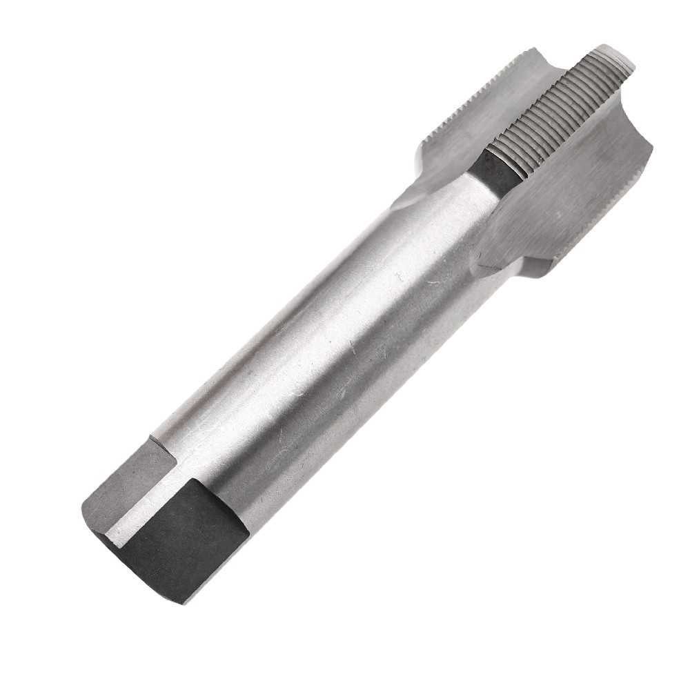 1 1/2″-16 Thread Tap Right Hand HSS 1-1/2×16 Straight Fluted 1 1/2 x 16 Machine
