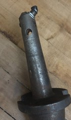 DEVLIEG NMTB 50 MICROBORE INTEGRAL BORING TOOL HOLDER 50M-31 NMTB50
