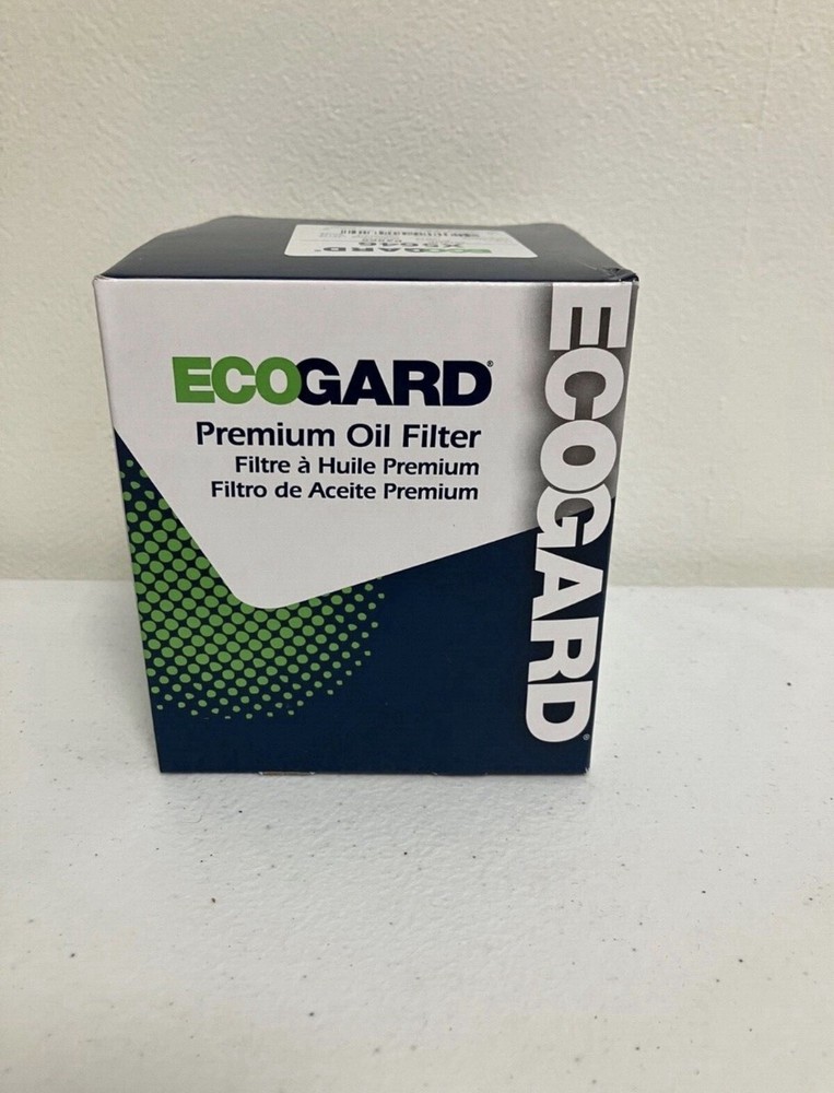 ECOGARD X10259 Oil Filter