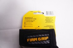 FIRM GRIP General Purpose Tough Working Gloves, Medium