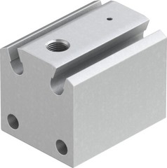 FESTO AEVC-16-10-I-P-A 188097 Short-stroke Cylinder New✦Kd