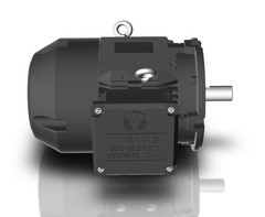 Techtop Electric Motor 7.5 HP 1800 Rpm 3-PH 230/460 Volt 213TC Frame