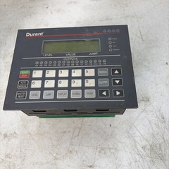 DURANT 6460 || 56460400 0-5V 0.8A NSNP | Free Shipping