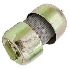 Caltric Hydraulic Pump Filter For Massey Ferguson 150 165 168 175 180 185 188