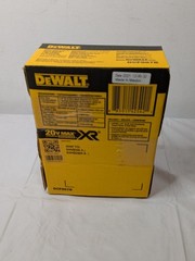 Dewalt 20V MAX XR Impact Driver Brushless 3-Speed TOOL ONLY DCF887B
