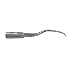 For Acteon Satelec Newtron Piezo Tips Dental Ultrasonic Scaler Tips H3 10Z 1S #1