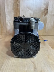 Gast Rocking Piston Twin Cylinder Oil-Less Air Compressor Pump K48ZZEFL-1162