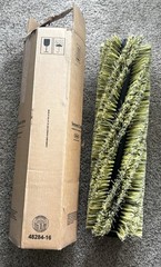 Tennant Floor Sweeper 28” Brush For Model 140 Walk Behind Sweeper 06DR PYP HEX