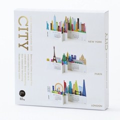 good morning Calendar Year 2025 Paper CITY/Zoo/Travel/Dogs/Tree/Green JAPAN NEW