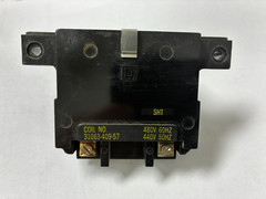 SQUARE D COIL CAT# 31063-409-57 440/480 VAC 50/60 HZ
