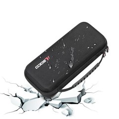 Hard Case For Fluke 381/393 Fc Remote Display Truerms Clamp Meter case Only