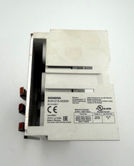 SIEMENS 8US1215-4SS00 Busbar Adapter 3-Pole 400A System