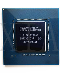 1pcs GN20-E5-A1 GN20-E3-A1 GN20-E7-A1 BGA