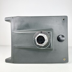 JLG 0270579 UPPER CONTROL BOX🕹️🚧 | OEM SCISSOR LIFT ASSEMBLY | NEVER USED✨