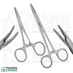 10 Pcs Minor Surgery Student Kit Medical Surgical Instruments Set German Grade