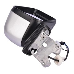 Right Passenger Side Mirror w/o Puddle Light for Renegade 15-22