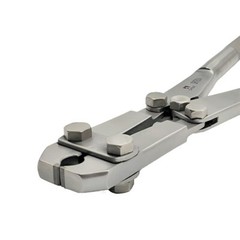 Heavy Duty Surgical Orthopedic Veterinary 15″ Pin-Wire & Rods Cutter