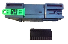 New Schneider (Modicon) TM3DM8R Module