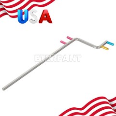 Universal Aiming Arm Color Coded Rinn XCP-ORA Style X-Ray Positioning System