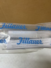 Fillauer SL-516KS Steplock STR 5mm X 16mm 3/16 X 5/8 Bar