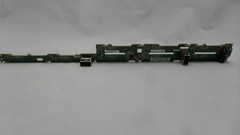 HP 8-BAY HOT-PLUG SMALL FORM FACTOR (SFF) BACKPLANE BOARD USED 780428-001