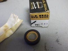 NEW US Seal PS-447, Unsure if Complete *FREE SHIPPING*