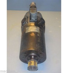Indramat MDC 10.20F/MMA-0_MDC10.20F/MMA0_MDC10.20FMMA0 Servo Motor