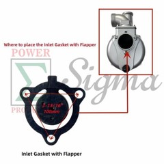 Gasket O-Ring Kit For 3 Inch 80MM Honda Many 3″ Gas Water Pump Made in China
