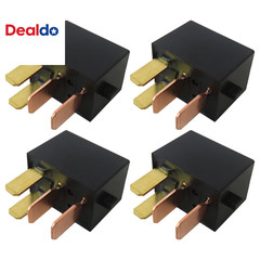 Improved 4X Relay Replaces Part#G8Hl-H71 Assembly for 2006-2014 Honda Ridgeline,
