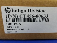 HP Indigo CT456-00633 GIO PCA Board