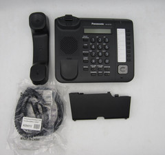 Panasonic KX-NT551 Digital IP Phone Backlit LCD 8 Buttons (25 In-Stock)