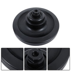 7233630 Rear Idler For Bobcat T770 T750 T740 T630 T650 T550 T595 T590 NEW