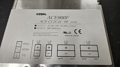 Cosel ACE900F 900W AC-DC Switching Power Supply 100-240V Industrial PSU